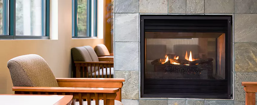 Osburn Fireplace Tempered Glass Hearth Pad Replacement in Ashland, Oregon