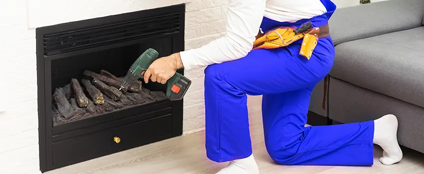 Pellet Fireplace Repair Services in Ashland, OR