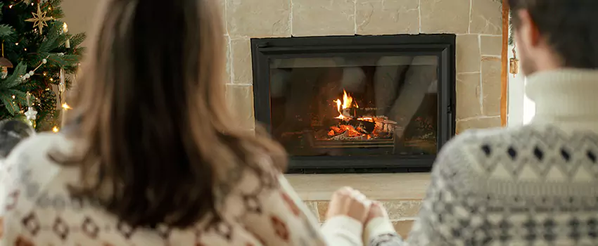 Ravelli Group Wood Fireplaces Replacement in Ashland, Oregon