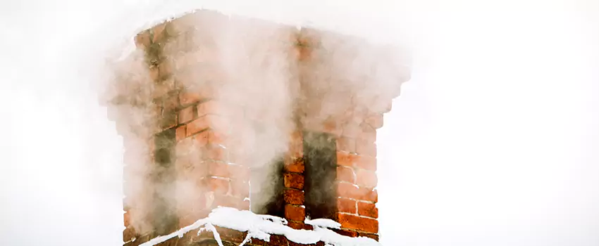 Chimney Flue Soot Removal in Ashland, OR