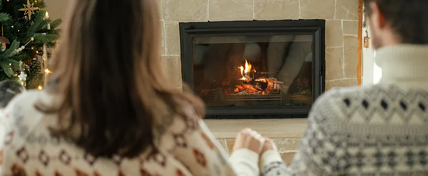 Superior Open-Hearth Wood Fireplaces in Ashland, OR