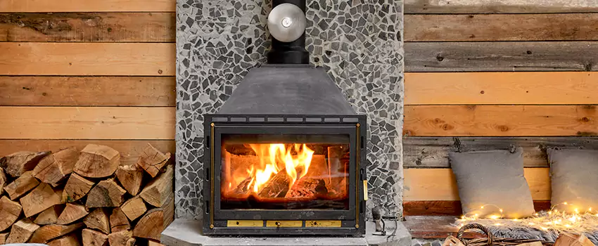 Travis Industries Elite Fireplace Inspection and Maintenance in Ashland, Oregon