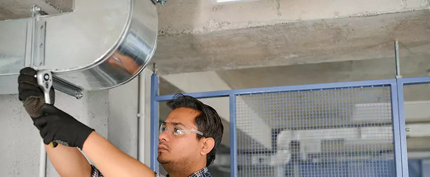 Benefit of Ventilation Cleaning in Ashland, Oregon