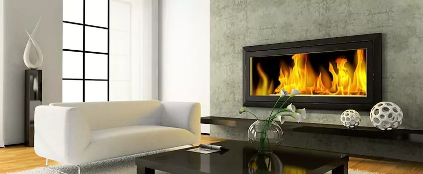 Ventless Fireplace Oxygen Depletion Sensor Installation and Repair Services in Ashland, Oregon