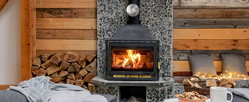 Affordable Wood Fireplace Fixing Solutions in Ashland, Oregon