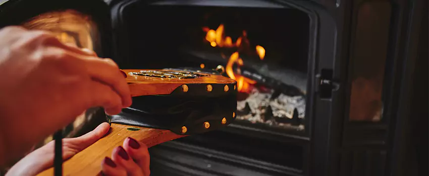 Cost of Wood Furnace Repair and Installation Services in Ashland, OR