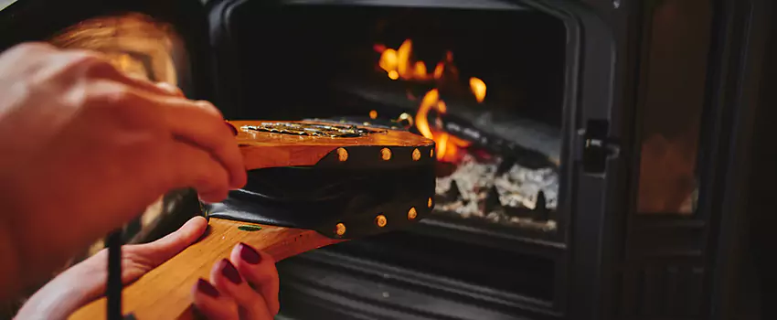 Wood Stove Grates Repair in Ashland, Oregon